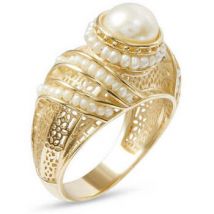Bague Gerardo Sacco Anelli