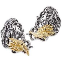 Boucles oreilles Gerardo Sacco Orecchini