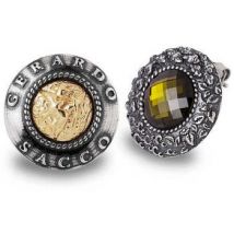 Boucles oreilles Gerardo Sacco Orecchini