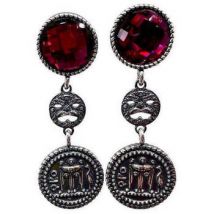 Boucles oreilles Gerardo Sacco Orecchini
