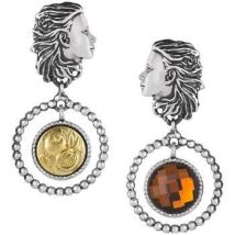 Boucles oreilles Gerardo Sacco Orecchini