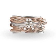 Bague Rubinia Anelli