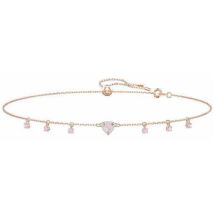 Collier Swarovski Collana