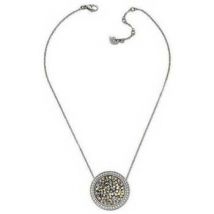 Collier Swarovski Collana