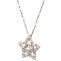 Collier Swarovski Collana