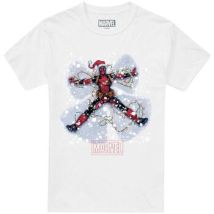 T-shirt Deadpool TV26433