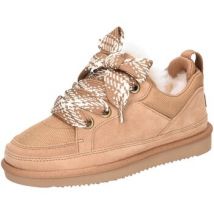 Baskets basses Mary & Co -