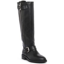 Bottes Priv Lab OFFICINE BRONX NERO VITELLO