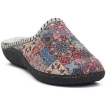 Mules Emanuela 1803 ROSA