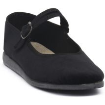 Ballerines Emanuela 1803 ROSA