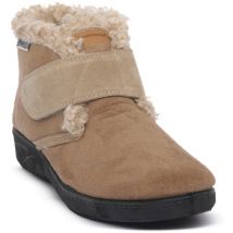 Bottines Emanuela 2262 BEIGE