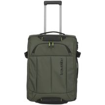 Valise Travelite KHAKI BRIIZE SMALL