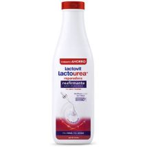 Produits bains Lactovit Lacto-urea Gel De Ducha Reafirmante