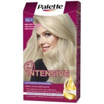 Colorations Palette Intensive Teinture 10.1-blond Ultra Clair Cendré 1 Uni