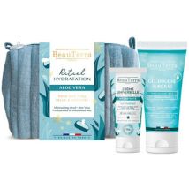 Hydratants & nourrissants Beauterra Ritual Hidratante Alo Vera Estuche
