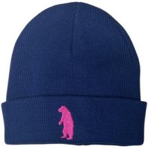 Bonnet enfant Refrigue 28ux1cap00001_blu