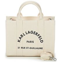 Sac à main Karl Lagerfeld K/RSG SQUARE MEDIUM TOTE