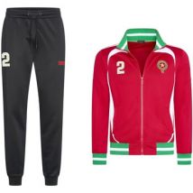 Ensembles de survêtement Cappuccino Italia Tracksuit Marokko