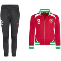 Ensembles de survêtement Cappuccino Italia Tracksuit Marokko