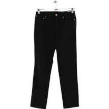 Pantalon Agnes B Pantalon droit noir