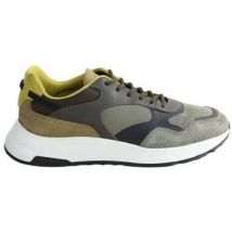 Baskets basses Hogan Baskets basses vertes