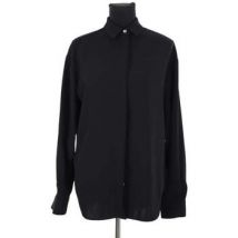 Chemise Toteme Chemise noire