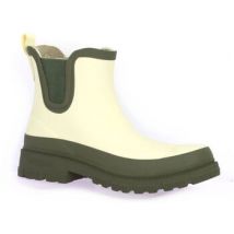 Boots Verbenas Boots caoutchouc