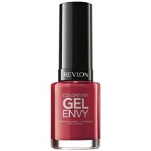 Vernis à ongles Revlon Colorstay Gel Envy 620-roulette Flush