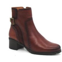 Bottines Giorda 37272