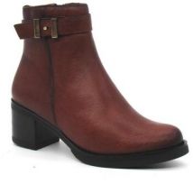 Bottines Giorda 48424