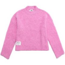 Pull Verb To Do Boxy Kvtd Boxi Pink