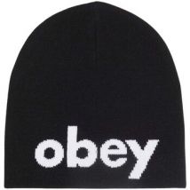 Bonnet Obey Lowercase Beanie