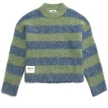 Pull Verb To Do Jerséis Mujer Modèle Boxy Kvtd Boxi