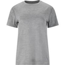 T-shirt Endurance Alvaly W Melange S/S Tee