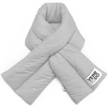 Echarpe Verb To Do Bufandas Hombre Modèle Scarf Nylon Puffer