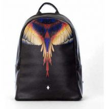 Sac a dos Marcelo Burlon County Of Milan -