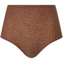 Slips Chantelle Femme Slip Paquet de 1 SOFTSTRETCH