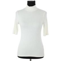 Blouses Reformation Top blanc
