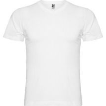 T-shirt Roly Samoyedo