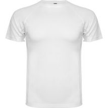 T-shirt enfant Roly Montecarlo