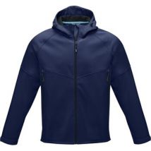 Blouson Elevate Nxt Coltan