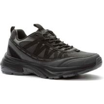Baskets basses Keddo grey casual closed sneakers