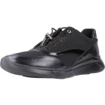 Baskets Geox Sport Zapatillas Mujer Modèle D Hiver C