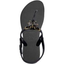 Sandales plates Uzurii Selena