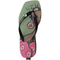 Tongs Uzurii Claudia