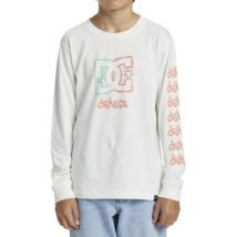 T-shirt enfant DC Shoes New Deals