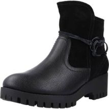 Bottines Chika 10 Botines Mujer Modèle Carnavales 04