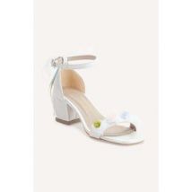 Sandales à talon Forever & Always Shoes Grazia