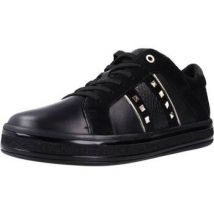 Baskets basses Geox D LEELU