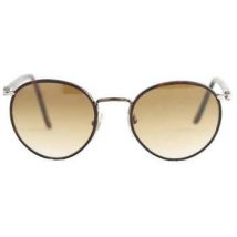 Lunettes de soleil Persol Lunettes de soleil marron